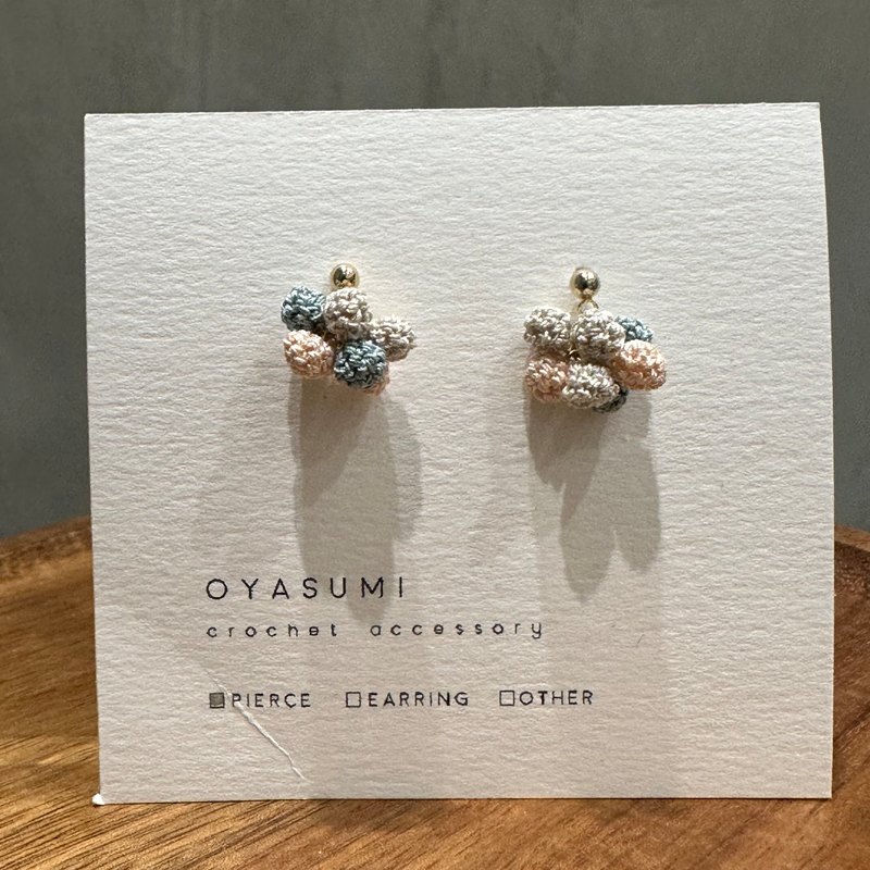 OYASUMI Accessories