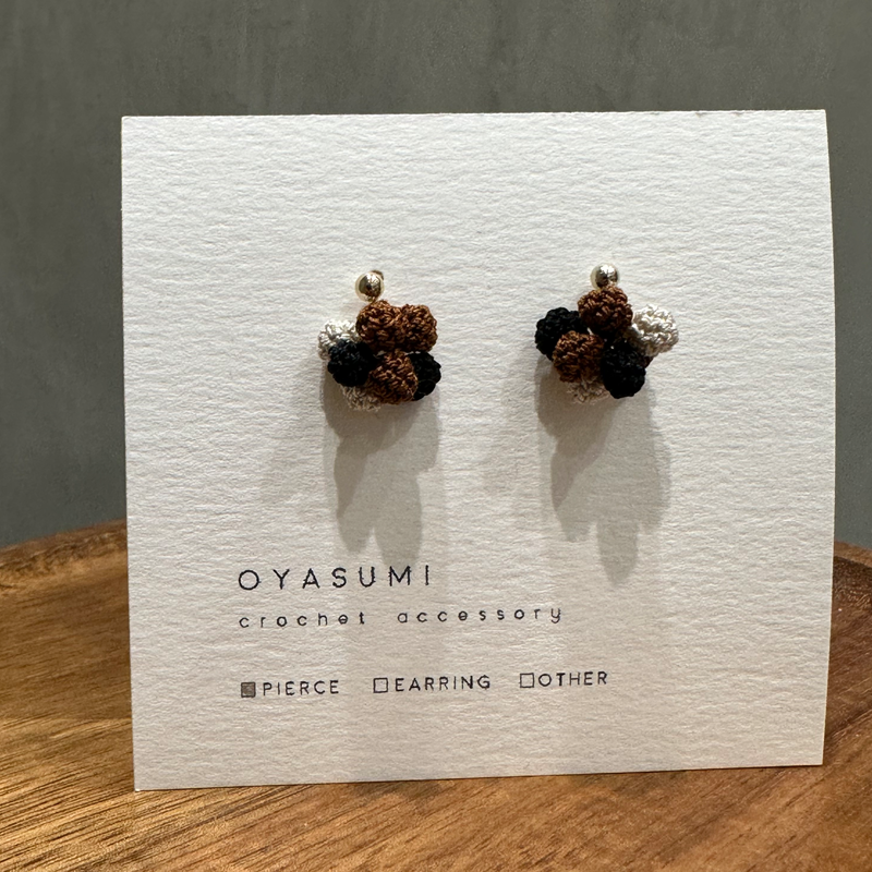 OYASUMI Accessories