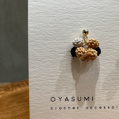 OYASUMI Accessories