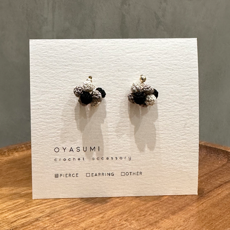 OYASUMI Accessories