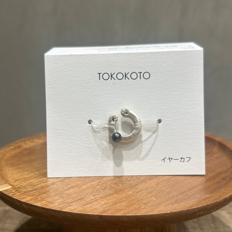 TOKOKOTO Accessories