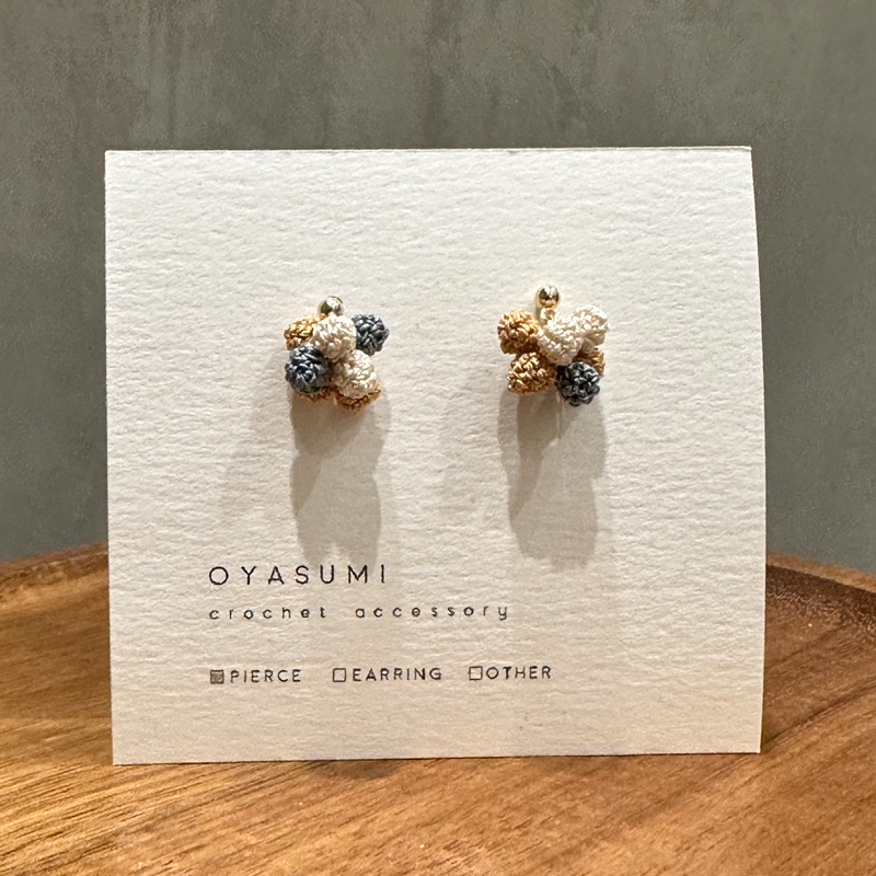 OYASUMI Accessories