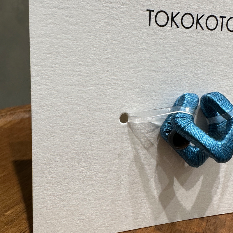 TOKOKOTO Accessories