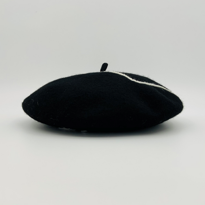 Beret LID00086