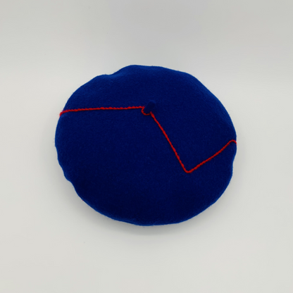 Beret LID00086