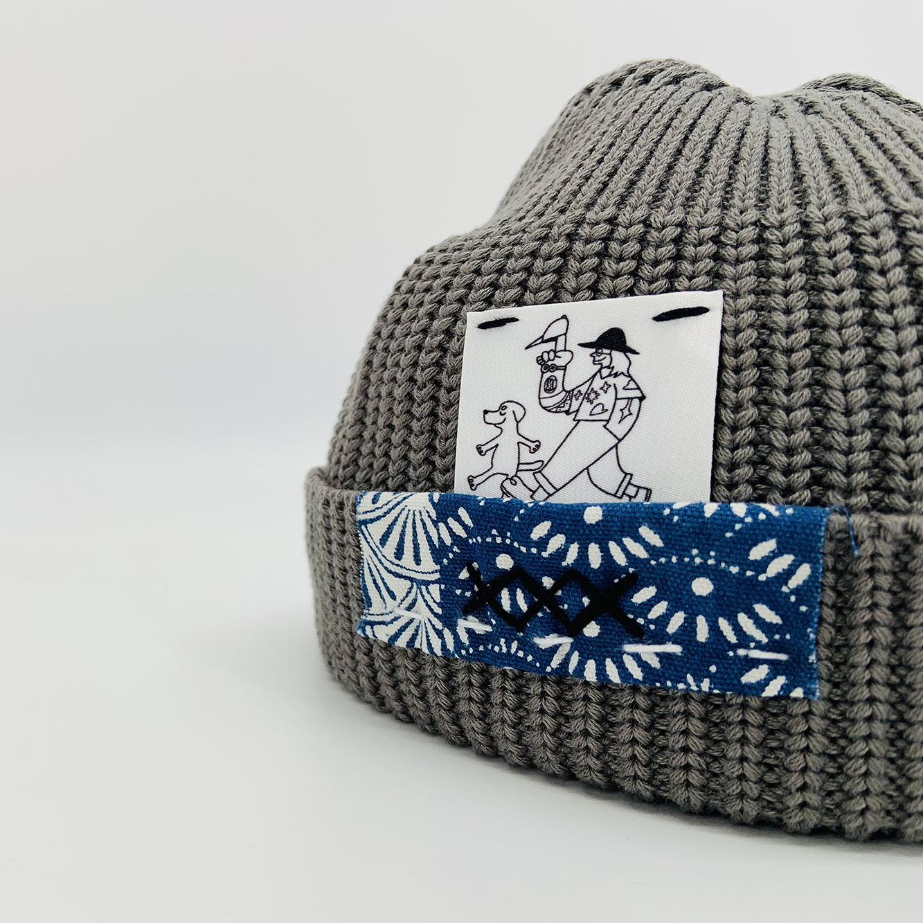 Beanie LIJ00001