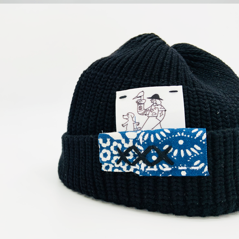 Beanie LIJ00001