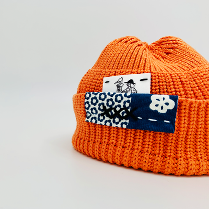 Beanie LIJ00001