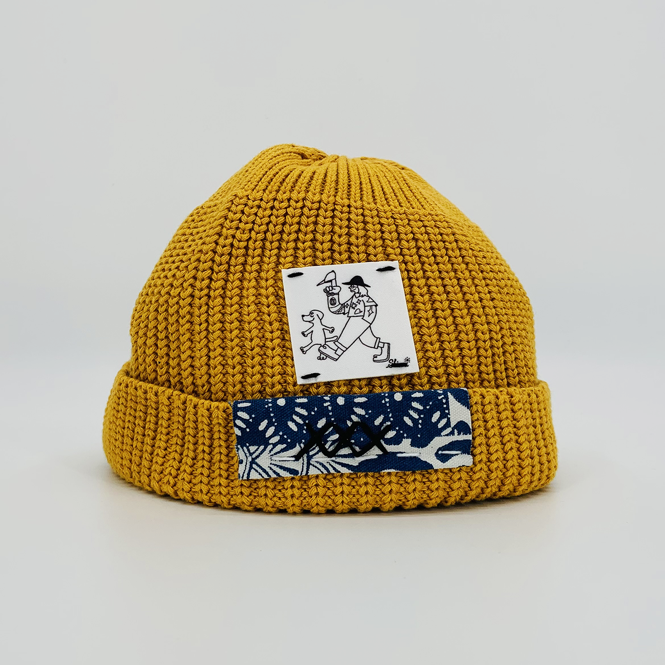 Beanie LIJ00001