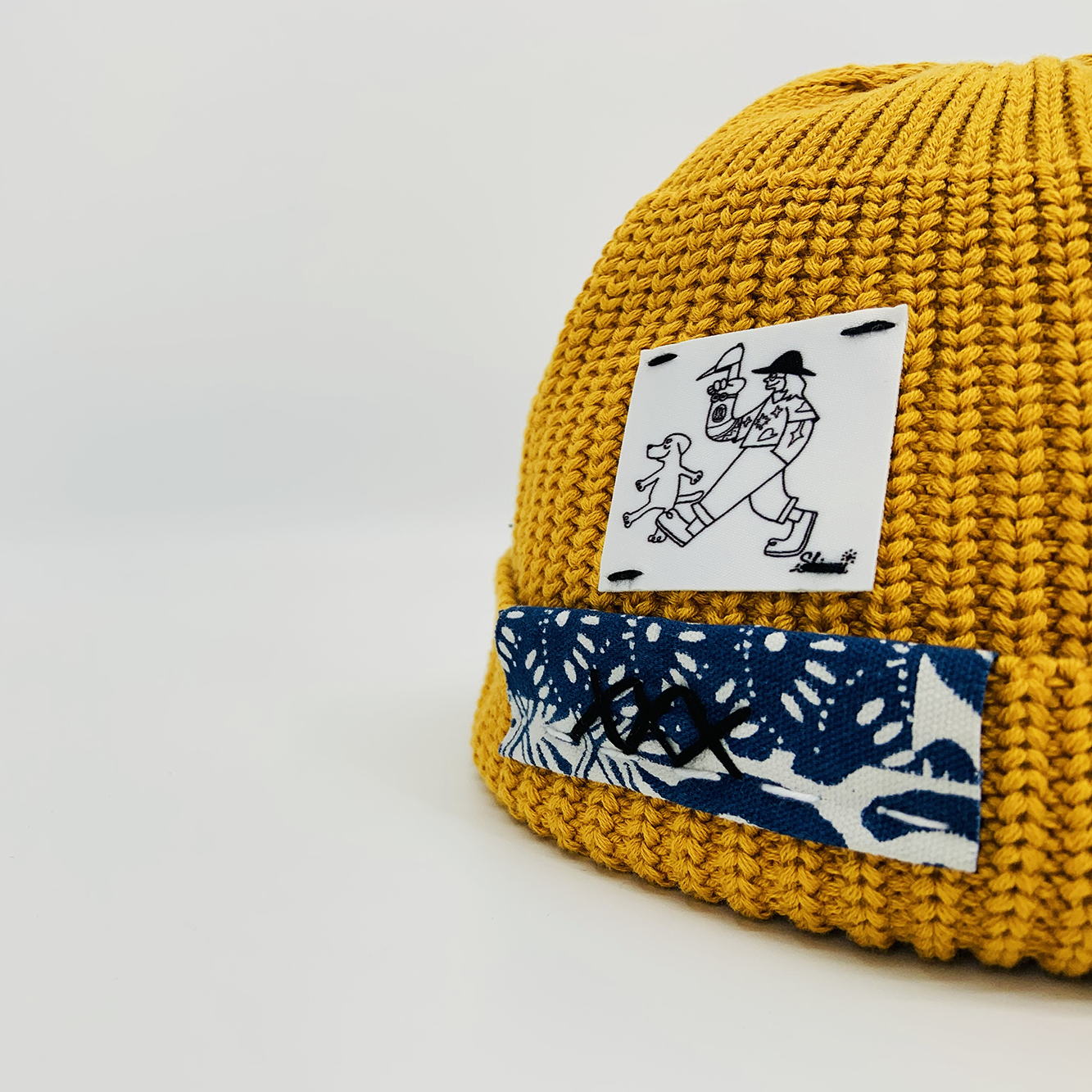 Beanie LIJ00001