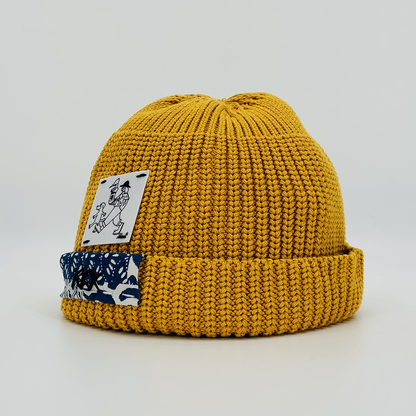 Beanie LIJ00001