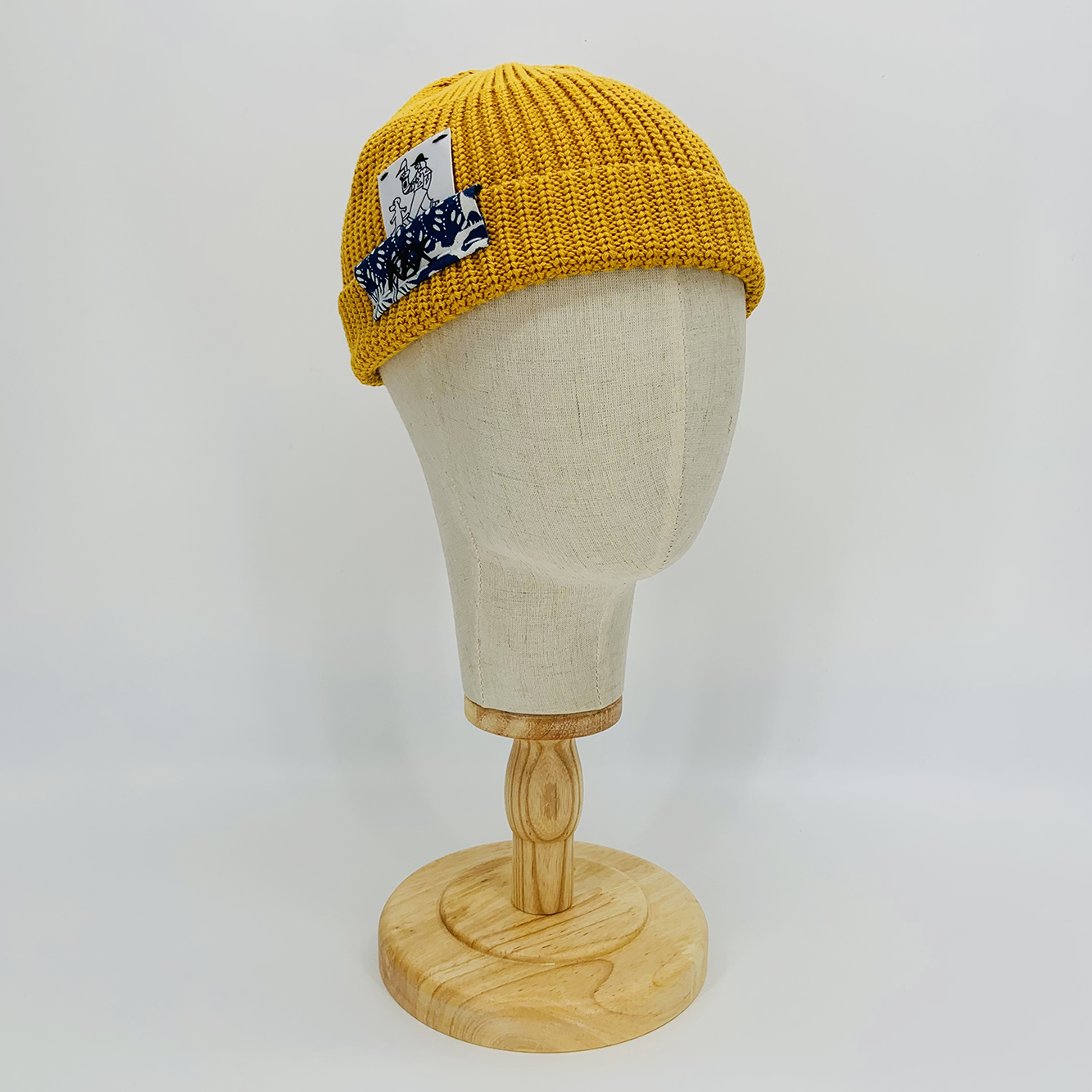 Beanie LIJ00001