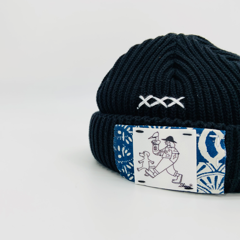 Beanie LIJ00012