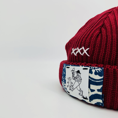 Beanie LIJ00012