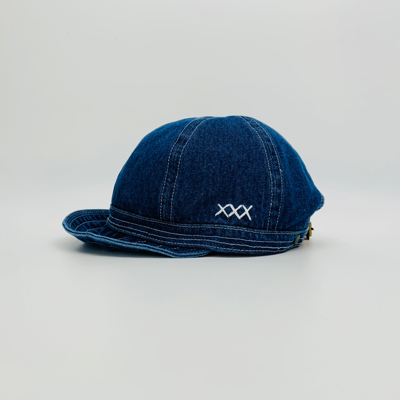 Cap LIJ00021