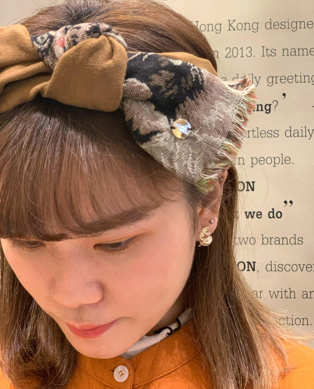 Headband HB00026