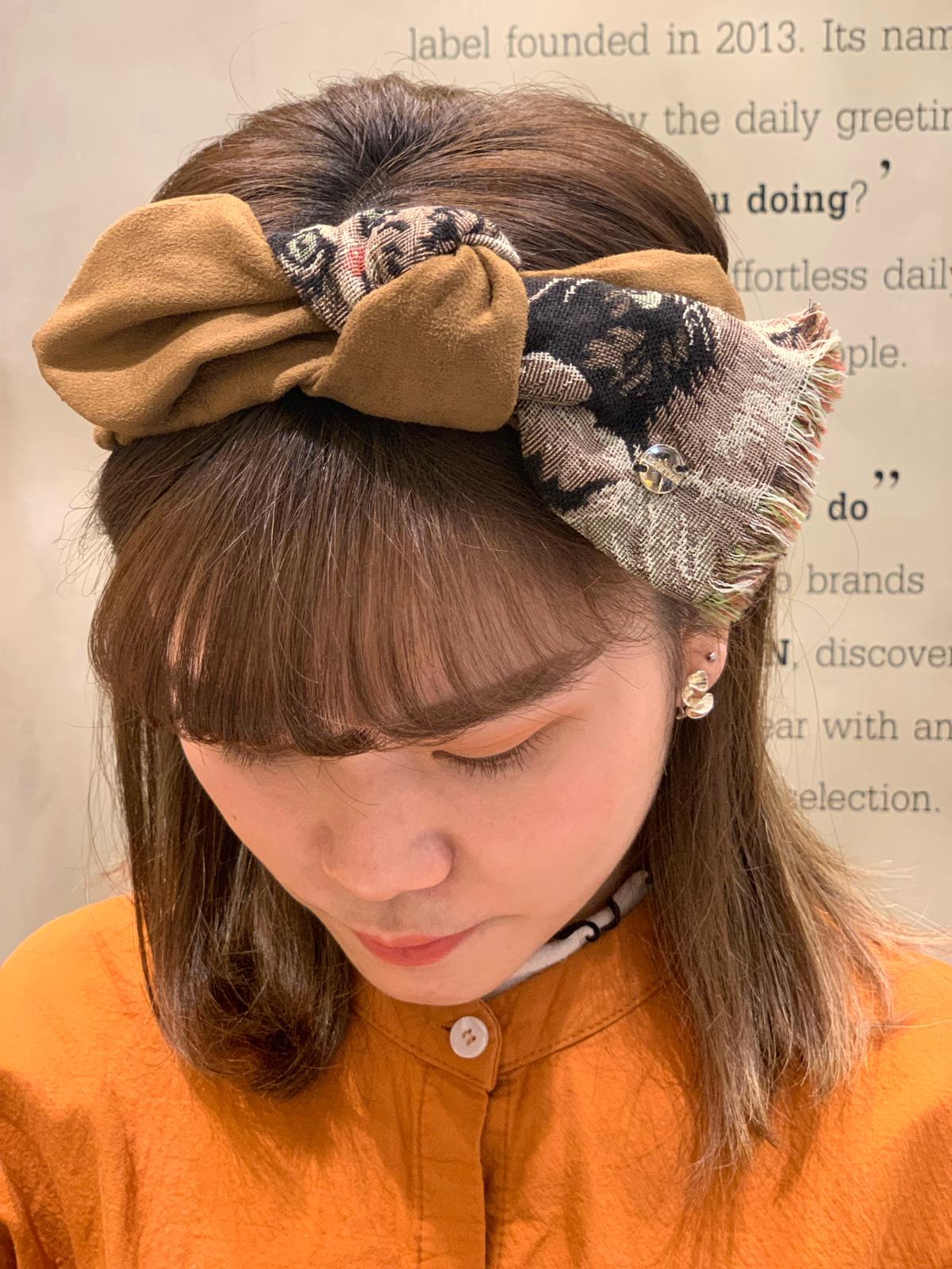 Headband HB00026